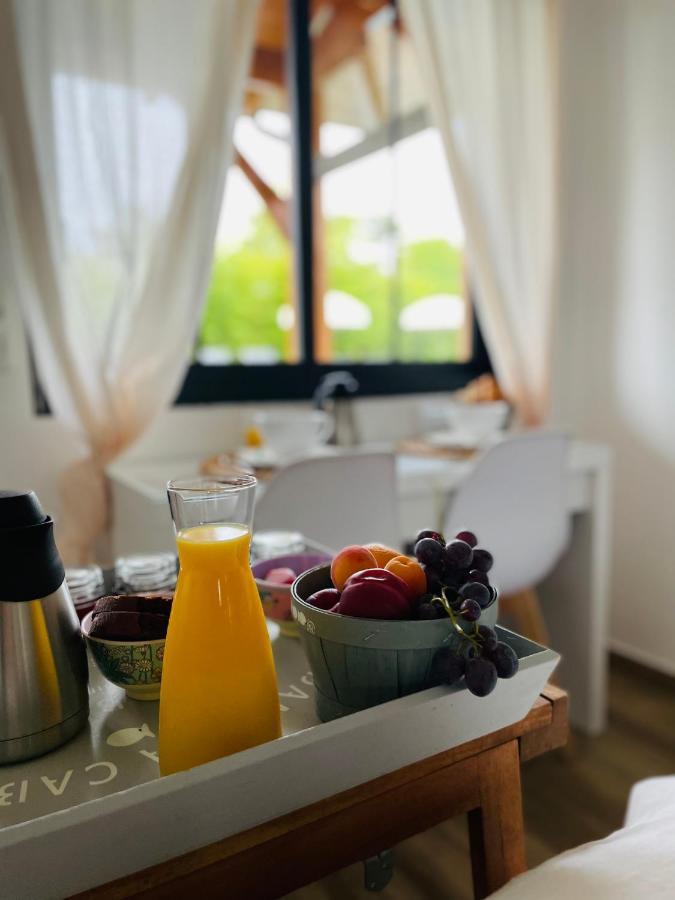 La Cabane Du Ferret Lège-Cap-Ferret Zewnętrze zdjęcie